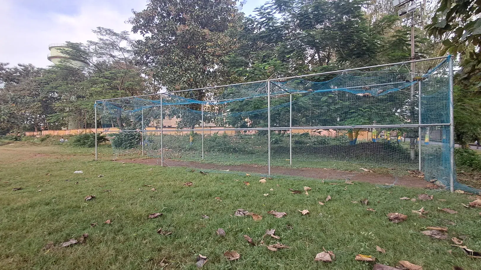 IGIT Sarang Play Ground photo 2